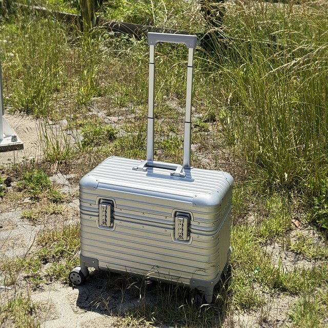 추천 인기 리모와 알루미늄 캐리어 5종 필수 선택!