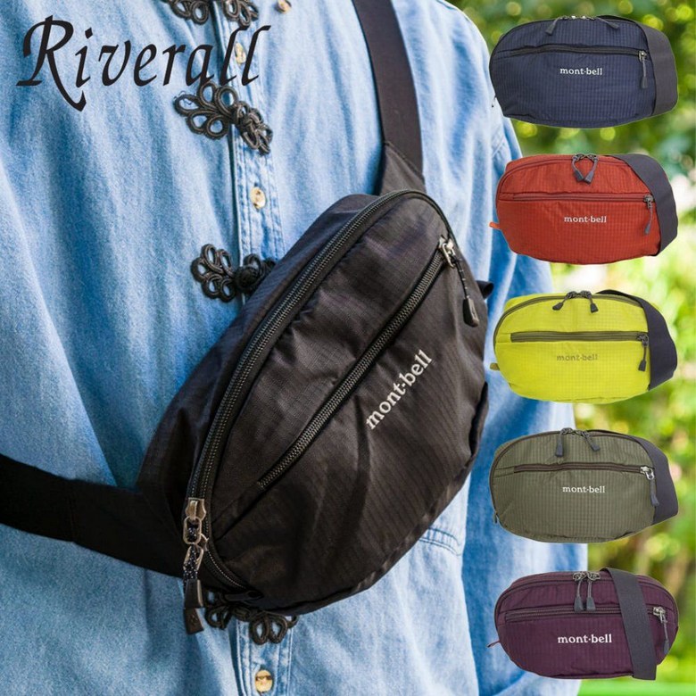추천 몽벨 힙색 10종 지금 바로 보기!