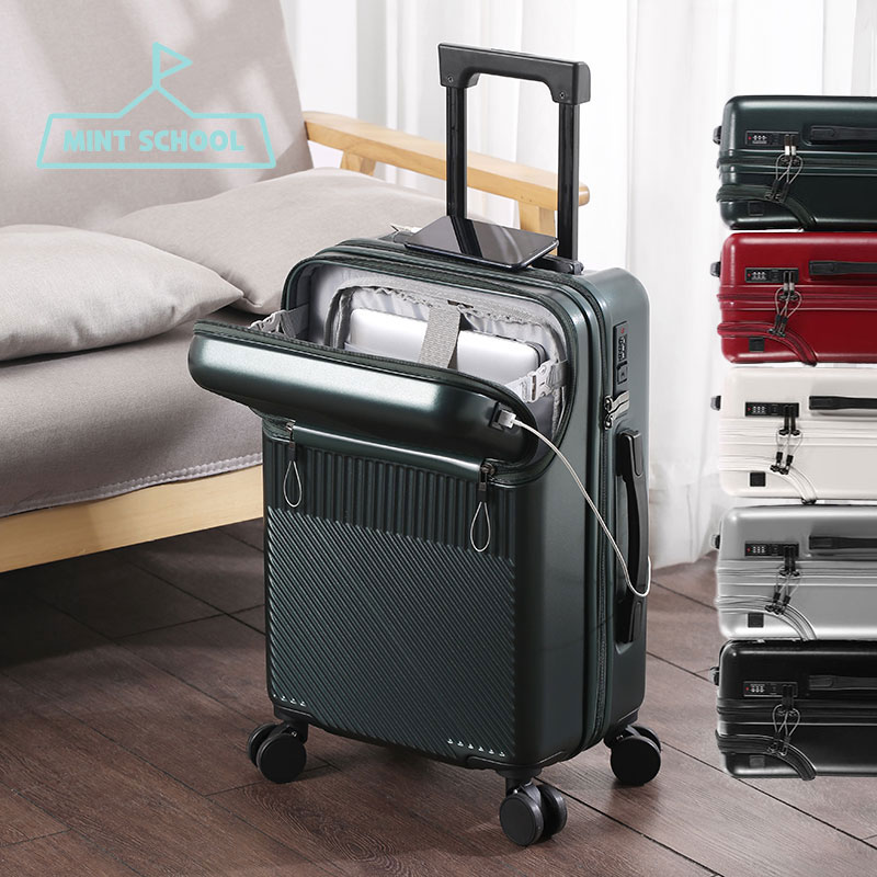 추천 인기 4휠 캐리어 10종 필수 구매 가이드