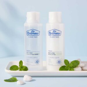 추천! 닥터벨머 트래블키트 6종 필수 여행용품