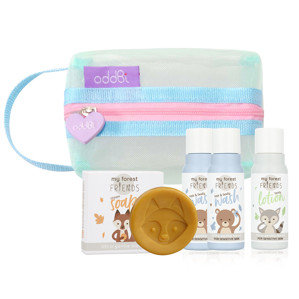 추천 인기 에이프릴스킨 트래블세트 4종 필수 아이템!