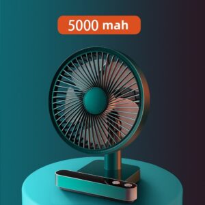 추천하는 샤오미 탁상용 선풍기 10종 인기 모델 지금 바로 만나보세요