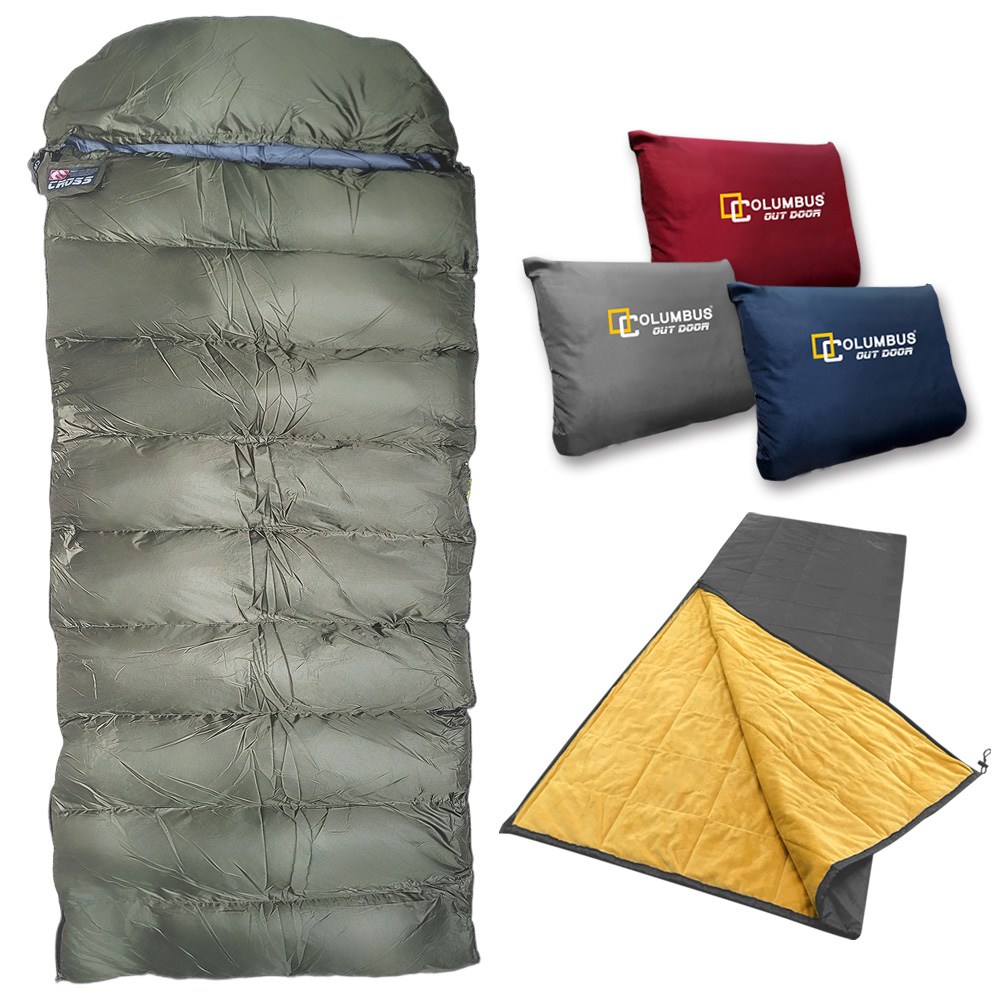 추천 캠프365 슬리핑백 5종 필수템 지금 구매하세요!