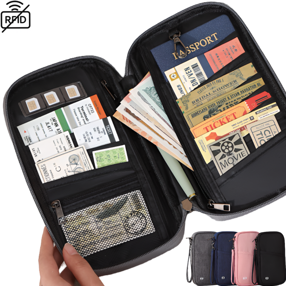 가족 여권지갑 추천 10종 인기 필수 구매 가이드