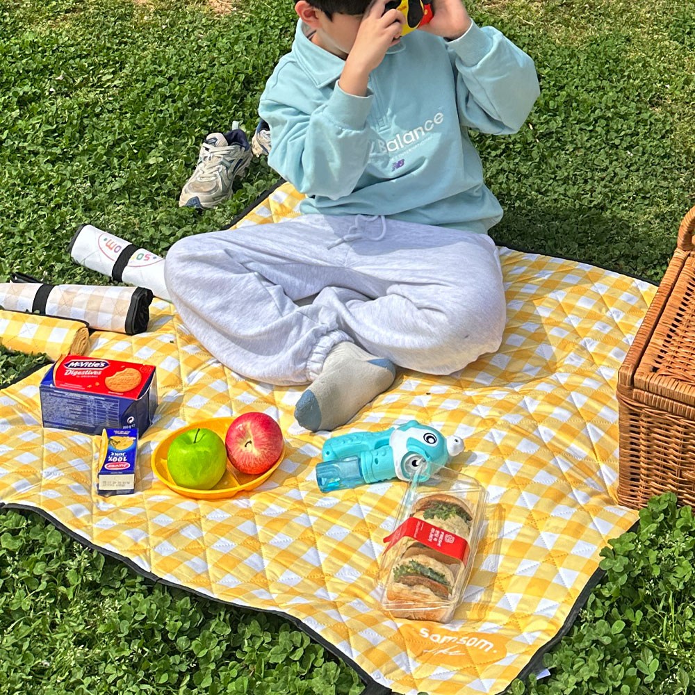 추천 트래블메이트 피크닉매트 6종 필수 구매!