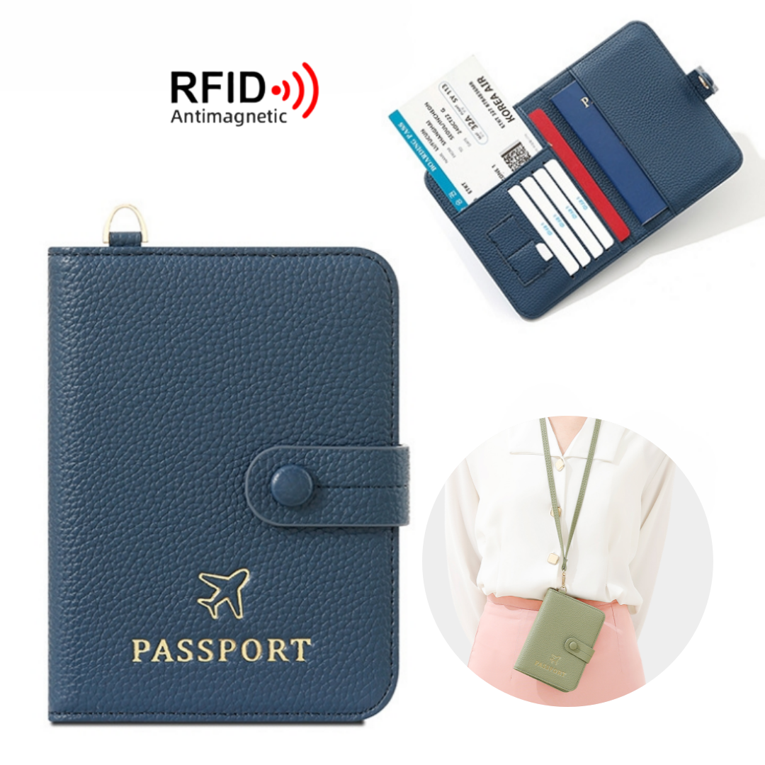 추천 인기 목걸이형 여권지갑 10종 지금 바로 구매하세요!