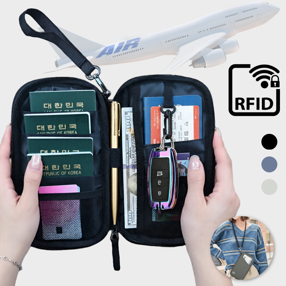 추천 인기 트래블 손목지갑 10개 필수 구매 가이드