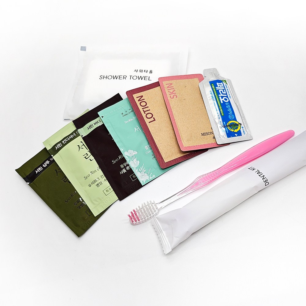 추천 인기 호텔 스킨케어 파우치 10개 지금 구매하기!