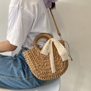 가성비 완벽 동남아여행가방 여름용 크로스백 추천