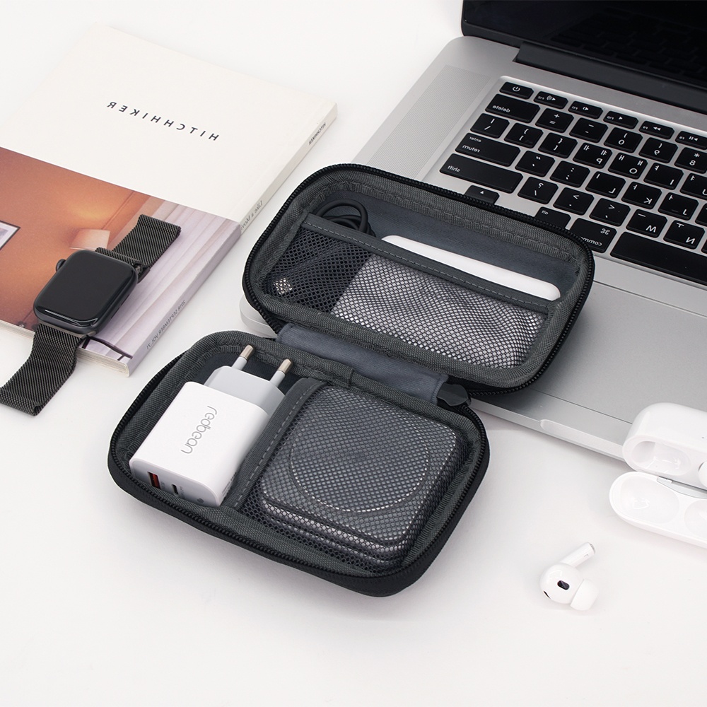 “가성비 좋은 레드빈 여행용 파우치 H1PF, 필수템으로 추천합니다”