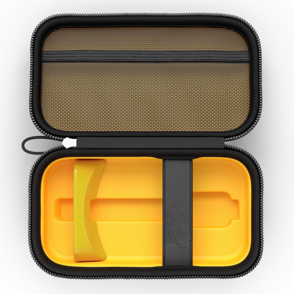 “글로리어스 마우스 보관 케이스, 마우스 파우치” 솔직 사용 후기 – 어디서든 편리하게