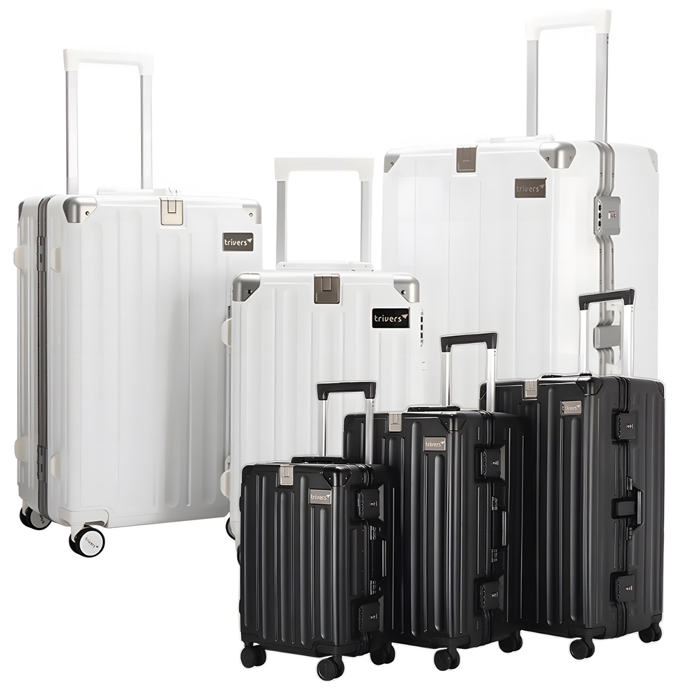 “까르페 금고형 캐리어 여행용 가방 기내용” 솔직 사용 후기, 여행 필수템으로 인정