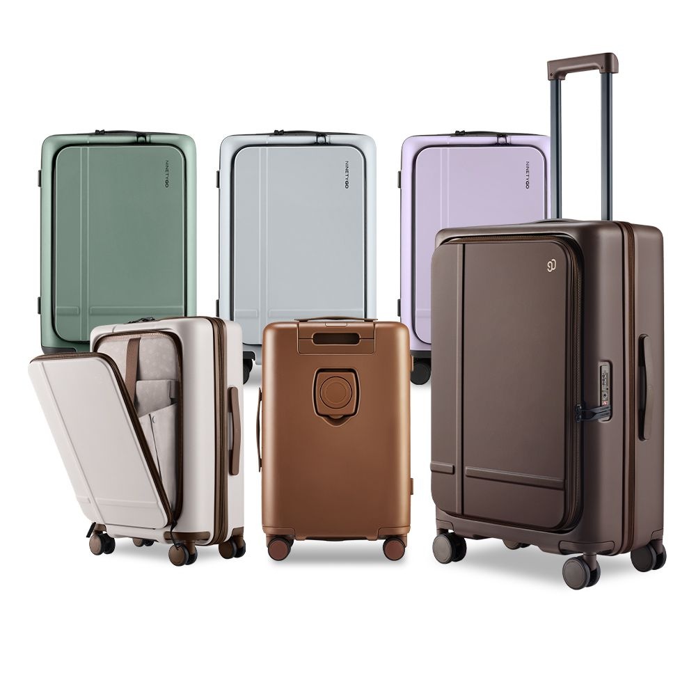 나인티고 여행용 캐리어 비엔나 70.8cm(25인치) 솔직 사용 후기, 필수템 인정