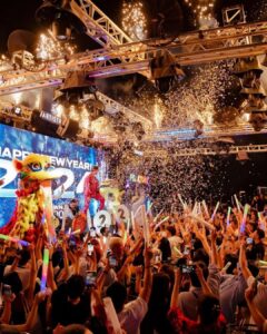 “나트랑 스카이라이트 입장권 하바나 호텔 루프탑 티켓” 솔직후기, 꼭 가봐야 할 이유