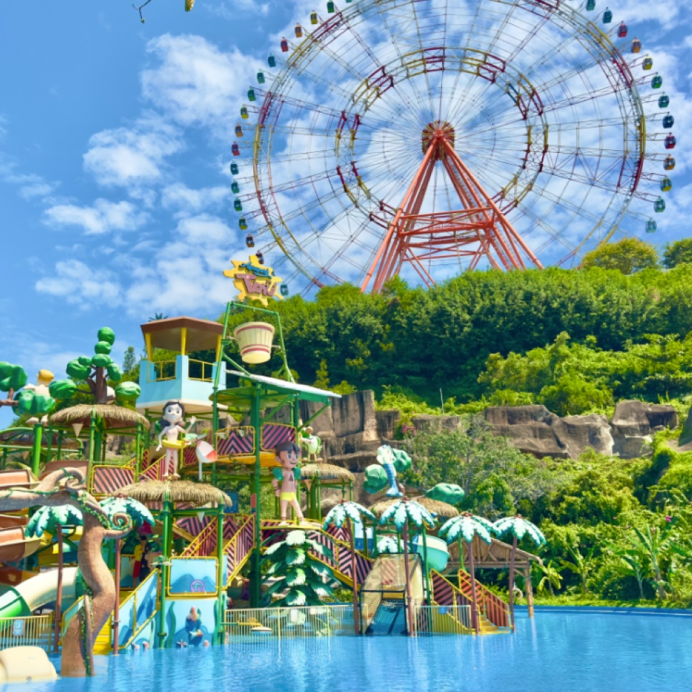 나트랑 빈원더스 QR 티켓 입장권 솔직 후기, 가성비 정말 최고