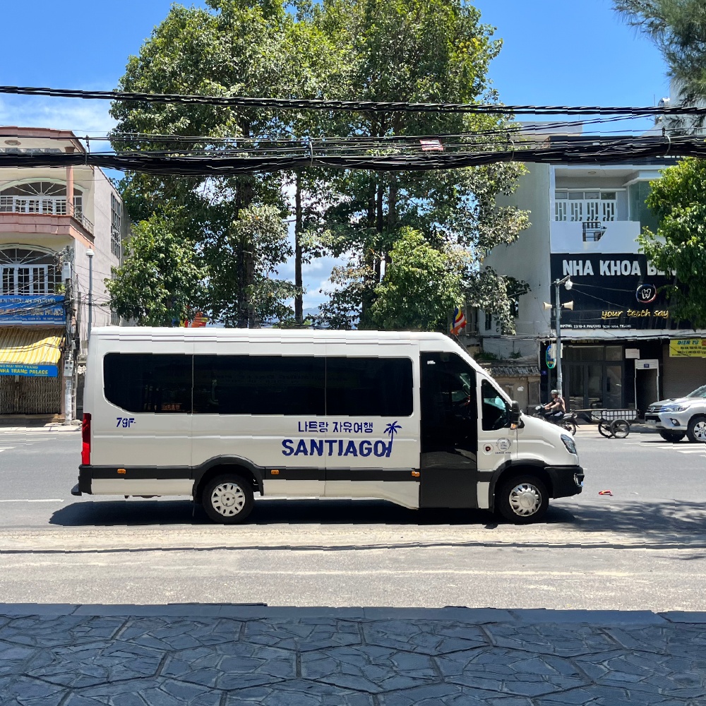 “나트랑 시내 단독 프라이빗 렌트카 대여 택시 투어” 솔직 사용 후기