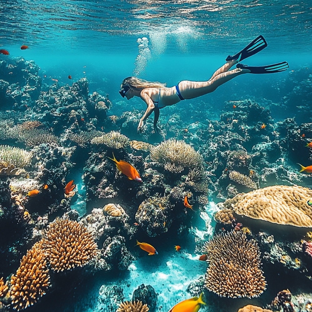 나트랑 3섬 어메이징 스노쿨링 호핑투어 픽업 드랍 후기