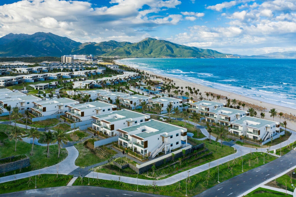 나트랑 숙박권 깜란 알마 리조트 솔직 후기 – 진정한 휴식의 발견