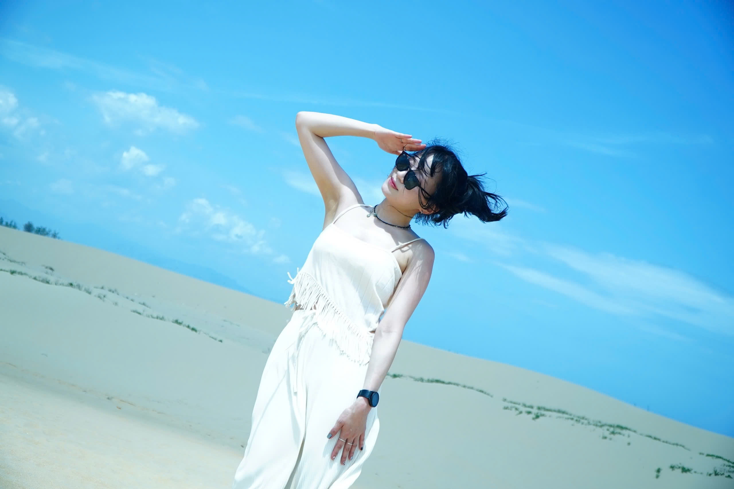 “나트랑 사막 투어 판랑 지프투어 드론촬영 스냅사진 포함” 초특가 할인 후기