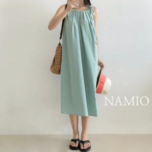 나트랑원피스 리뷰, 여름 바캉스 필수템으로 인정