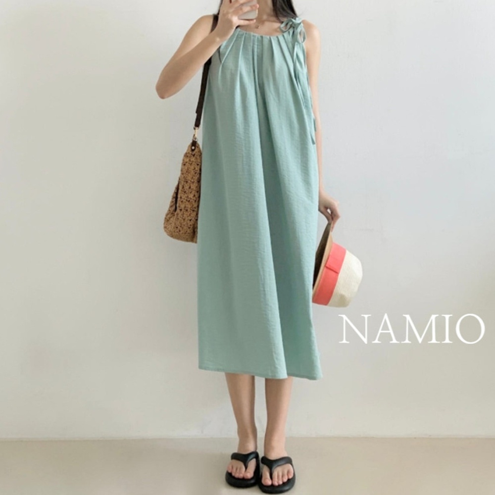 나트랑원피스 리뷰, 여름 바캉스 필수템으로 인정