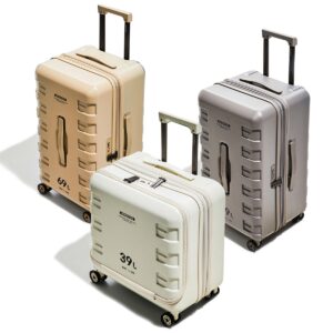 “너무 가벼워서 놀라운 던리 65cm(24인치),79cm(28인치) 여행용캐리어” 사용 후기