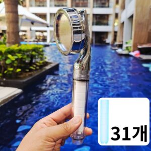 닥터호스 여행용샤워필터, 여행 필수템으로 인정받은 이유