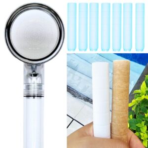 “닥터호스 여행용 샤워필터” 사용 후기, 샤워의 혁신을 경험하다