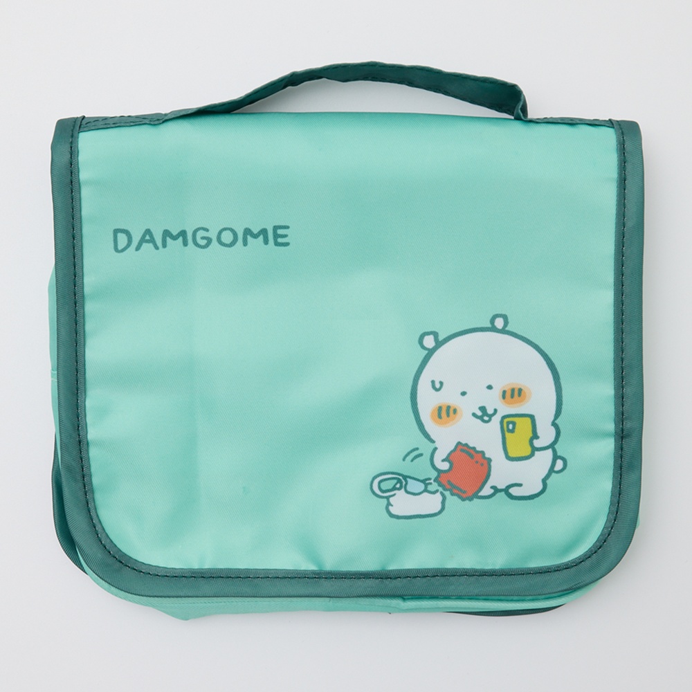 “담곰이 워시 파우치 여행 세면 도구 수영장 민트 워시백” 솔직 리뷰, 왜 추천하는지 알아보세요