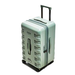 “던리 65cm 여행용캐리어 중형” 솔직 후기 및 추천 이유