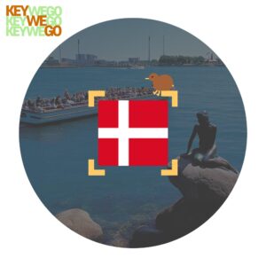 덴마크 이심 노르웨이 북유럽 동시사용 eSIM 경유지포함 5G 무제한 5일 솔직 사용 후기