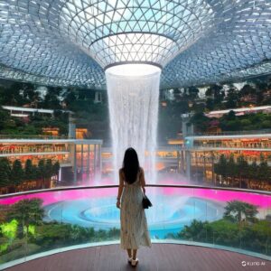 “동남아 3개국 싱가포르/말레이시아/태국 이심 eSIM 데이터 데일리 무제한 이심통” 실사용 후기