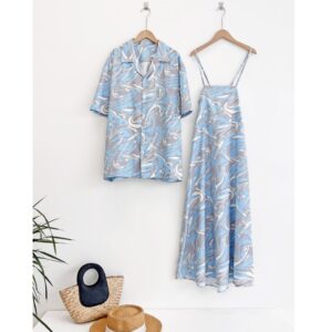 동남아커플룩 트윈룩, 휴양지에서 빛나는 스타일 추천