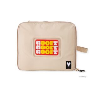 디즈니 포풀M 압축파우치, 여행 필수템으로 인정받은 진짜 이유