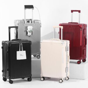 레딕스 여행용 수화물 캐리어 명품 사용 후기, 이 가격에 가성비 최강