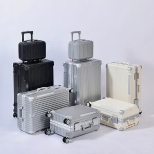 레딕스 여행용캐리어 솔직 후기, 가성비 최고의 선택