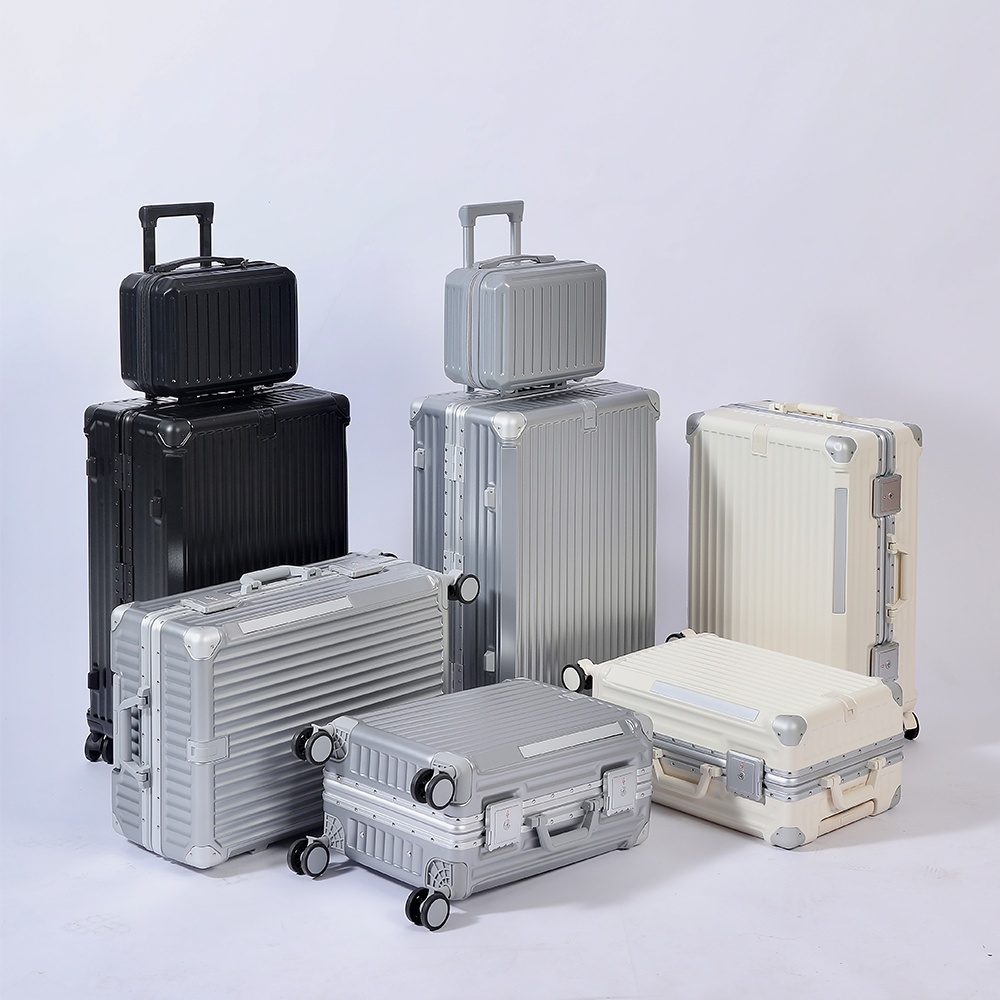 레딕스 여행용캐리어 솔직 후기, 가성비 최고의 선택