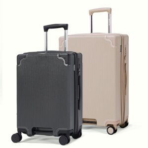 레븐 55cm(20인치) +64cm(24인치) 여행용캐리어세트 중형케리어여행가방 솔직 리뷰