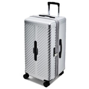 “로샤인 72cm(26인치) 여행용캐리어 대형수화물화물용 폴리카보네이트 튼튼한큐브큰여행가방” 솔직 사용 후기와 추천 이유