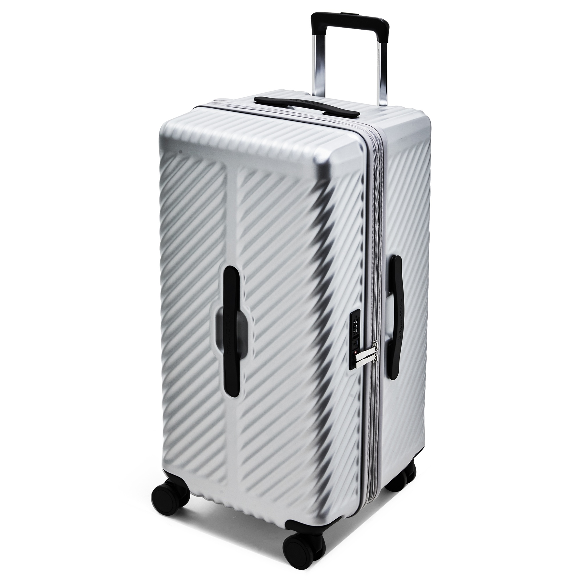 “로샤인 72cm(26인치) 여행용캐리어 대형수화물화물용 폴리카보네이트 튼튼한큐브큰여행가방” 솔직 사용 후기와 추천 이유