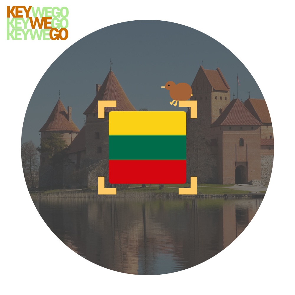 리투아니아 이심 발트3국 폴란드 동시사용 eSIM, 가성비 좋은 필수템 추천