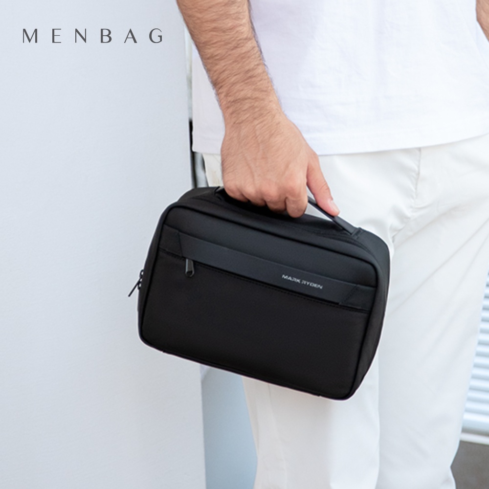 [맨백] 여행용 접이식 파우치 세면 목욕탕 세면가방 MR484T 추천템을 찾았다면?