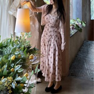 “무티가의 코듀로이원피스 골덴원피스 꽃무늬 동남아 휴양지 드레스” 솔직 후기