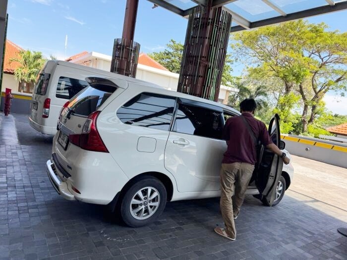 발리 프라이빗 차량 렌트 완벽 사용기, 감동의 자유여행 경험