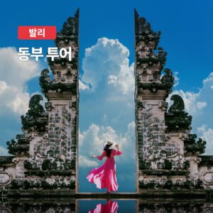 “발리 동부 프라이빗 단독 투어” 솔직 후기, 진짜 가성비 대박템