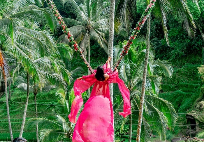 [발리 스윙 투어] 솔직 후기를 통해 저렴한 가격으로 인생샷을 남겨보세요