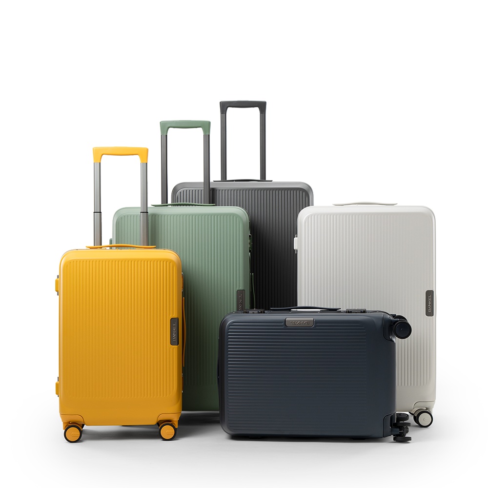 밤켈 아웃트래블러 여행용 캐리어 81cm (28인치) 솔직 후기, 내가 선택한 이유