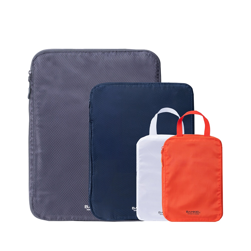 밤켈 여행용 경량 압축파우치 솔직 사용 후기, 진짜 추천하는 이유