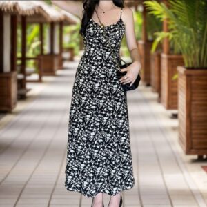 보헤미아원피스 발리 동남아 유럽 여행룩 원피스, 여름 필수템으로 추천해요