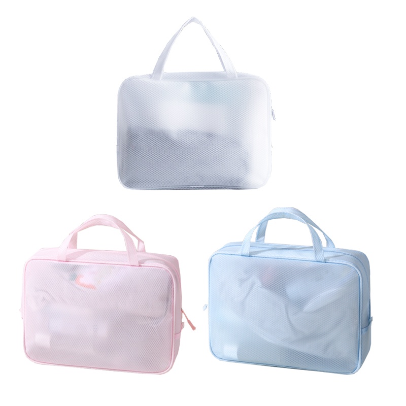 “뷰레이터닷컴 아쿠아 워시백 여행용 세면백 핸드백 대형” 장단점 총정리 실제 써보니